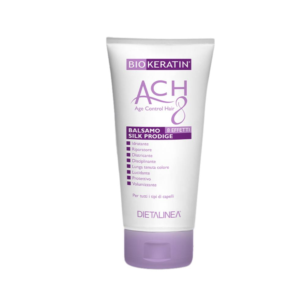 Biokeratin ACH8 Balsamo Silk Prodige - immagine 2