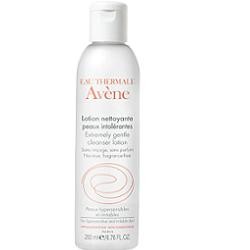 Eau Thermale Avene Lozione Detergente Pelle Intollerante 200 ml