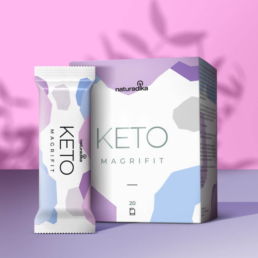Magrifit Keto - immagine 2