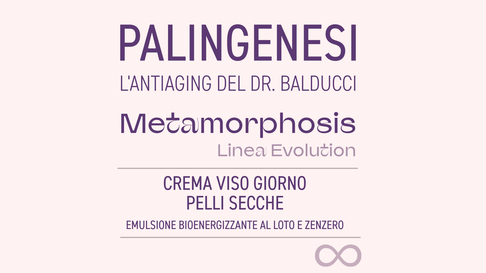 Crema viso giorno pelli secche 50ml
