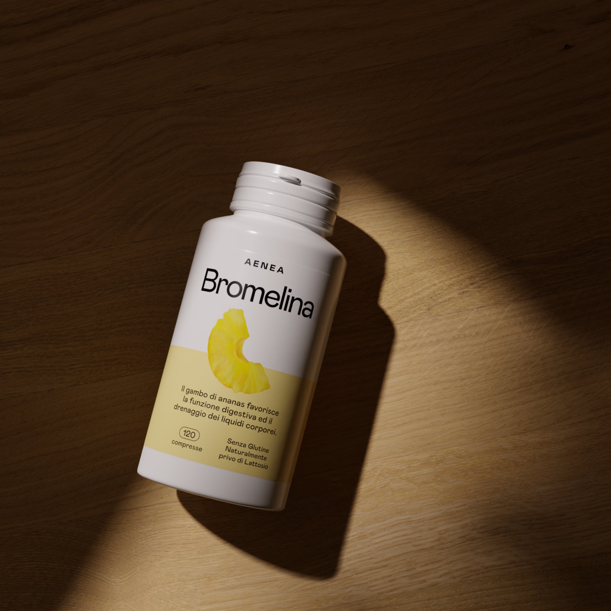 Bromelina - immagine 2