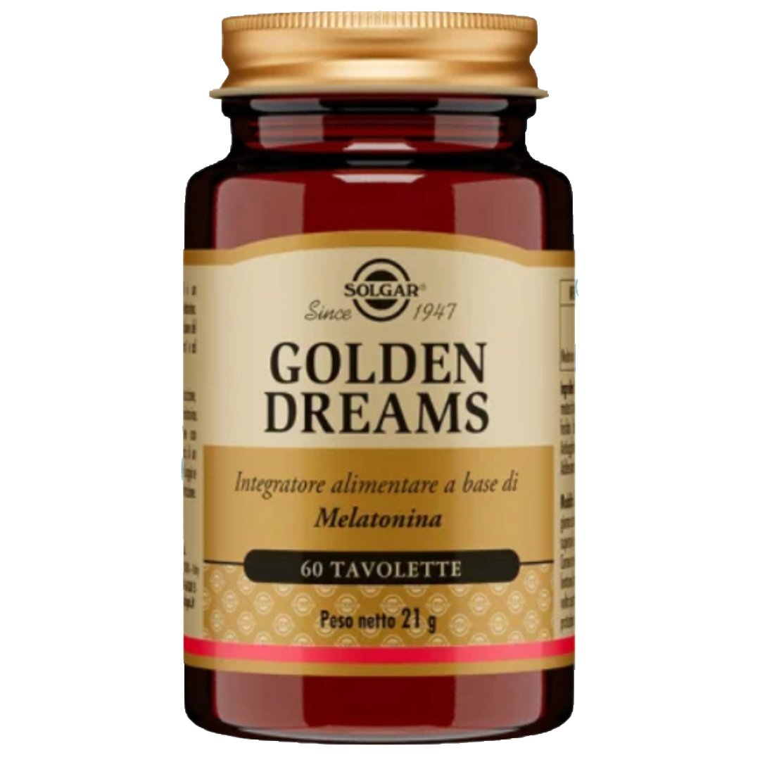 Golden Dreams 60 tav