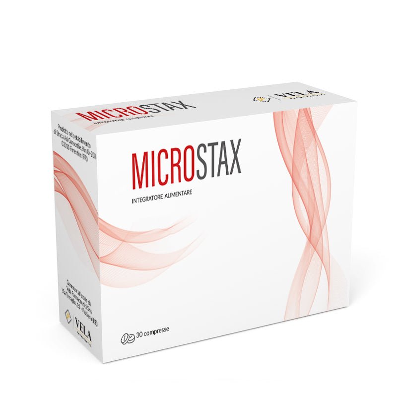 Microstax